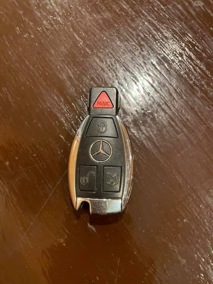 LOST ITEM - Aethers Nightclub, Waiakamilo Road, Honolulu | Stolen Stuff Hawaii