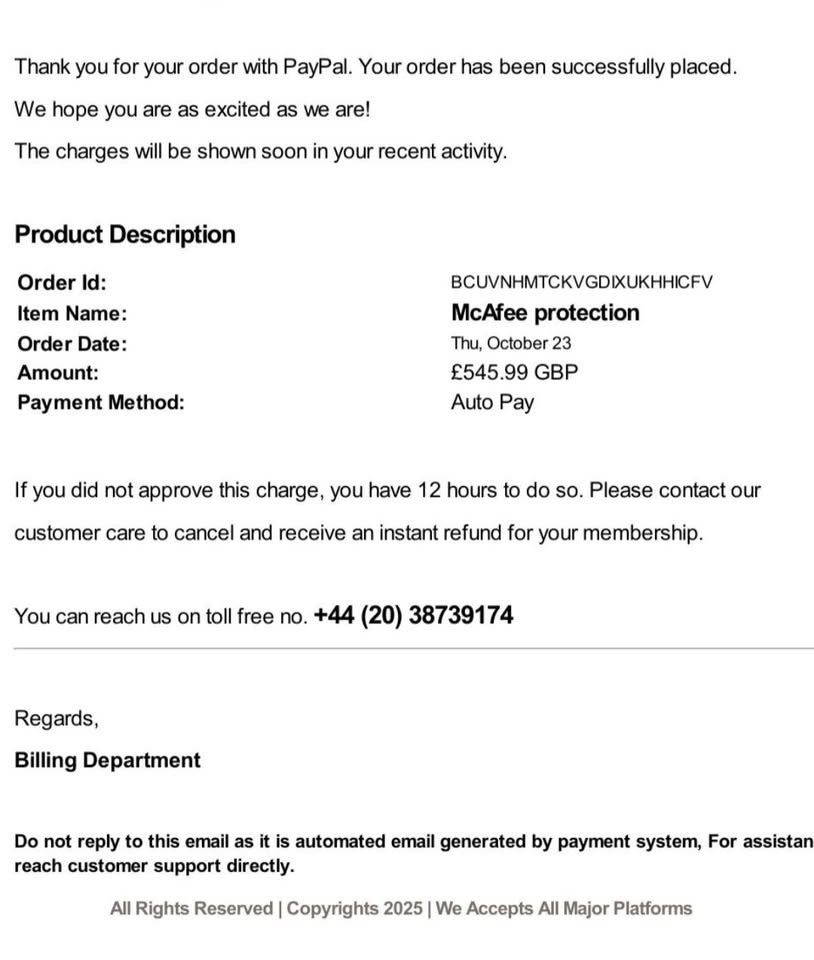 SCAM - Hawaii | Stolen Stuff Hawaii
