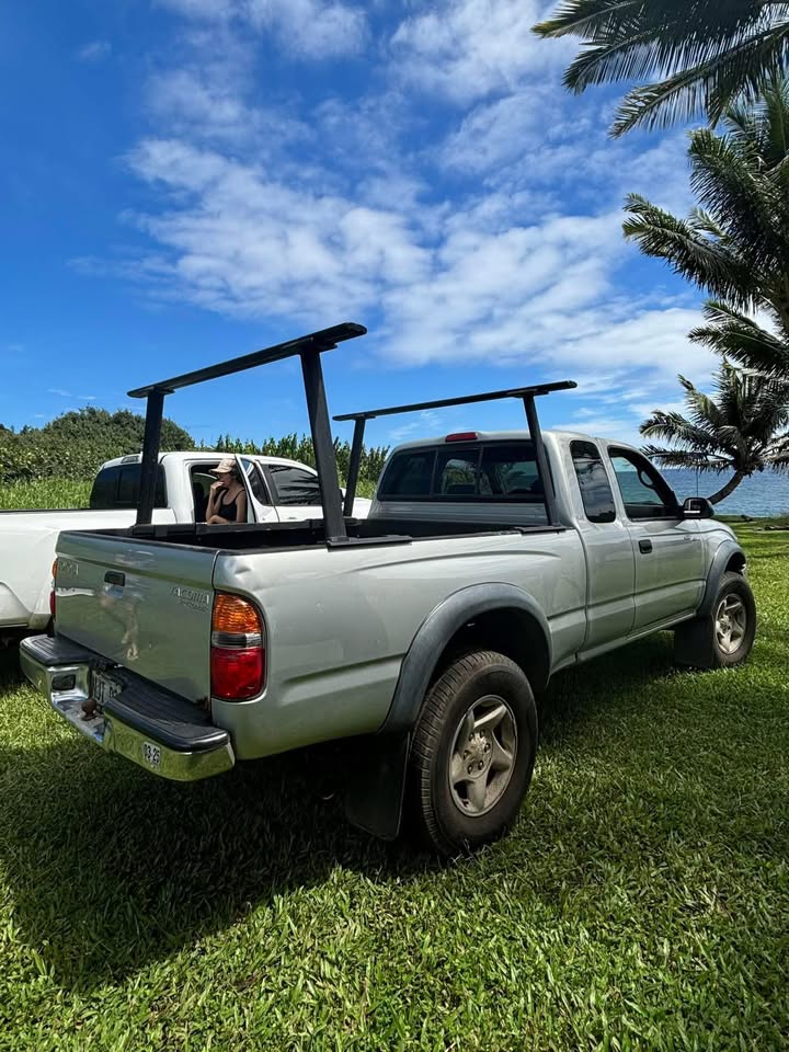 VEHICLE THEFT - Hoonanea Condos, Lahaina, Maui | Stolen Stuff Hawaii