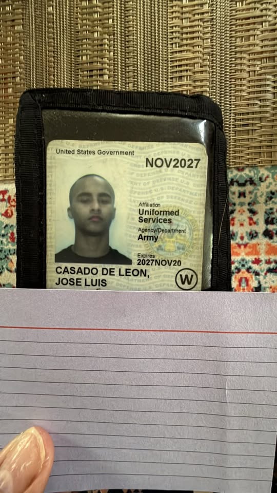 FOUND ITEM - Wahiawa McDonald’s | Stolen Stuff Hawaii