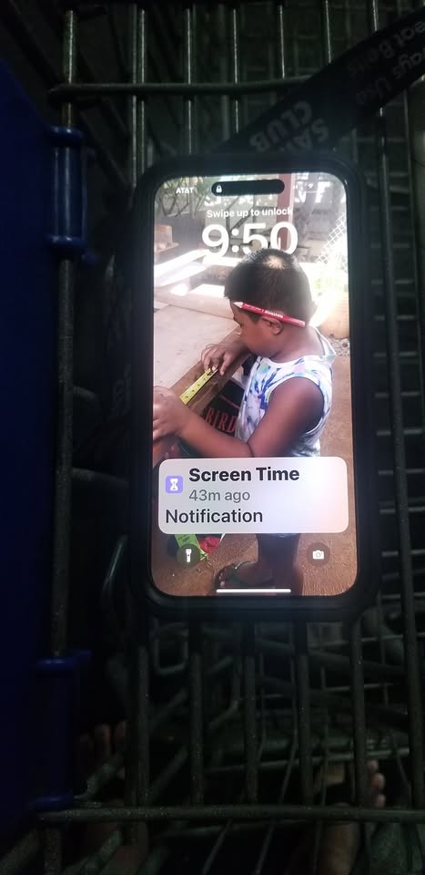 FOUND ITEM - Sam's Club Pearl City, Pearl City, Oahu | Stolen Stuff Hawaii