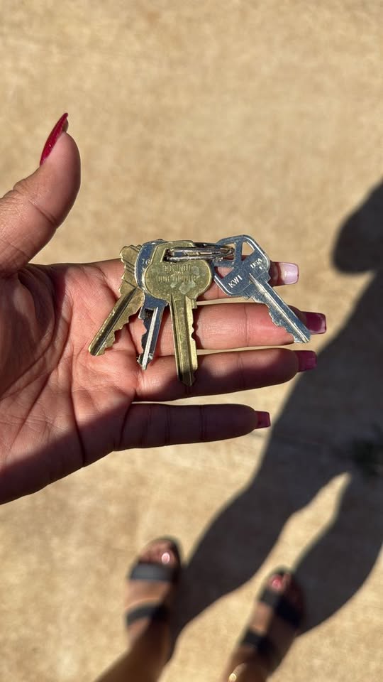 FOUND ITEM - Kapolei Elementary School, Kapolei, Oahu | Stolen Stuff Hawaii