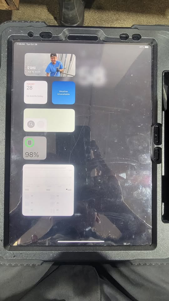 FOUND ITEM - Pearl City High School, Aiea/Pearl City area, Oahu | Stolen Stuff Hawaii
