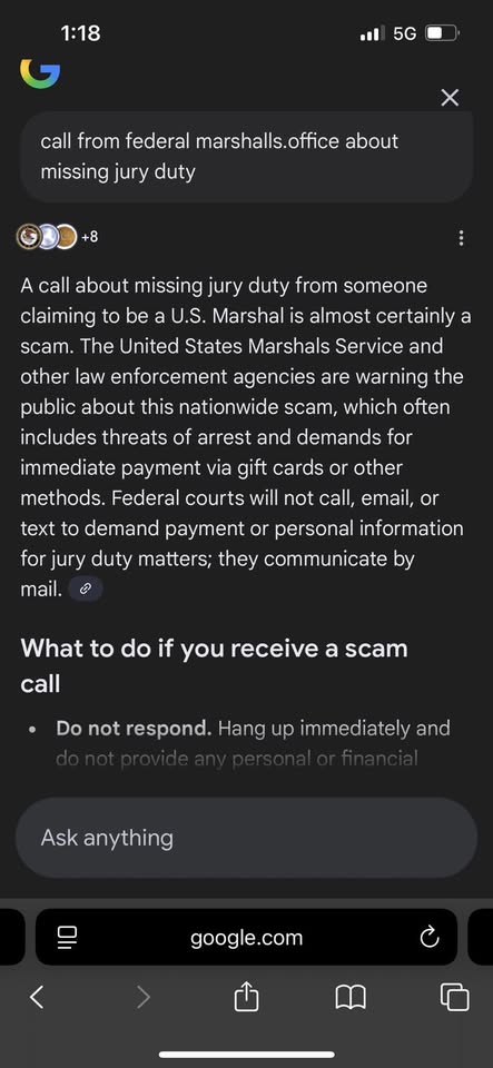 SCAM - Hawaii | Stolen Stuff Hawaii