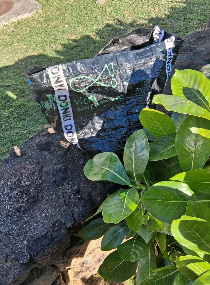 FOUND ITEM - Kamehameha Shopping Center McDonald's, Honolulu, Oahu | Stolen Stuff Hawaii