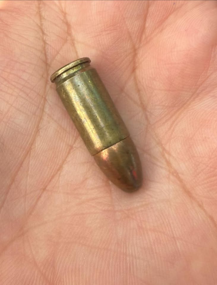 FOUND ITEM - Pilila’au Park, Waianae, Oahu | Stolen Stuff Hawaii