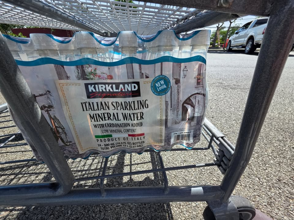 FOUND ITEM - Kapolei Costco, Kapolei, Oahu | Stolen Stuff Hawaii