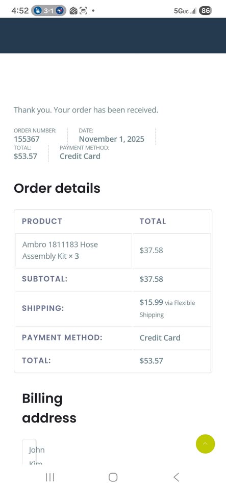 FRAUD - Hawaii | Stolen Stuff Hawaii