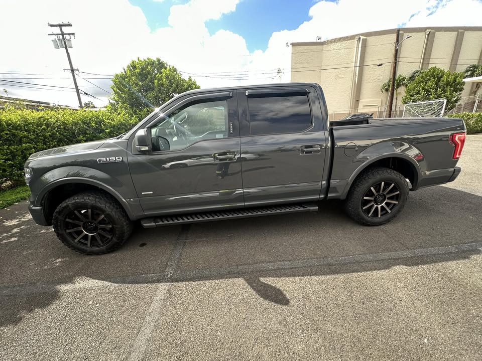 VEHICLE THEFT - Hawaii | Stolen Stuff Hawaii