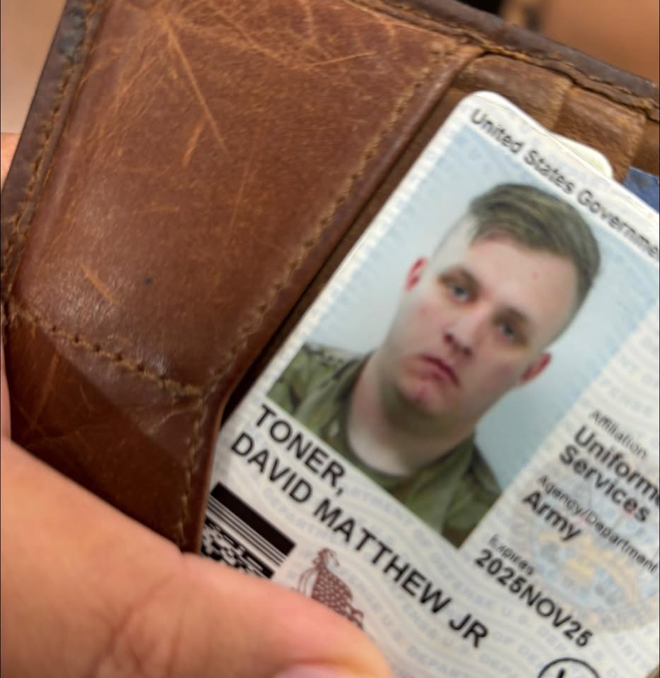 FOUND ITEM - Walmart Pearl City, Pearl City, Oahu | Stolen Stuff Hawaii