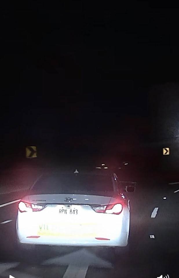 TRAFFIC INCIDENT - Airport exit, Hawaii | Stolen Stuff Hawaii