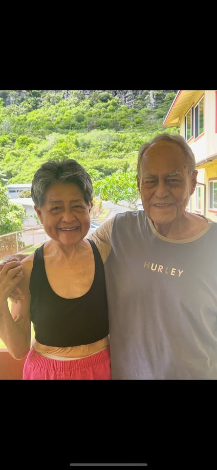 MISSING PERSON - Ala Moana Panda Express Food Court, Honolulu, Oahu | Stolen Stuff Hawaii