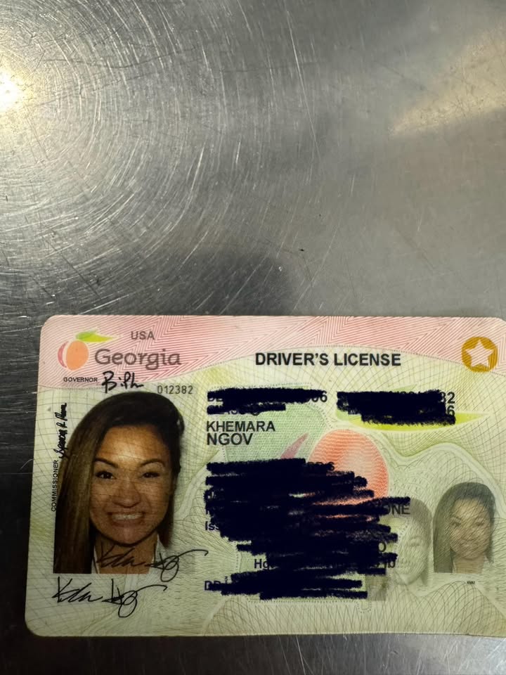 FOUND ITEM - Nanakuli Fastop, Nanakuli, Oahu | Stolen Stuff Hawaii