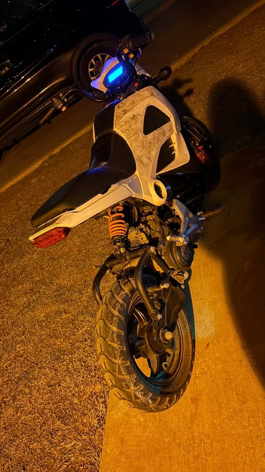 MAHALO HPD - Asing Community Park | Stolen Stuff Hawaii