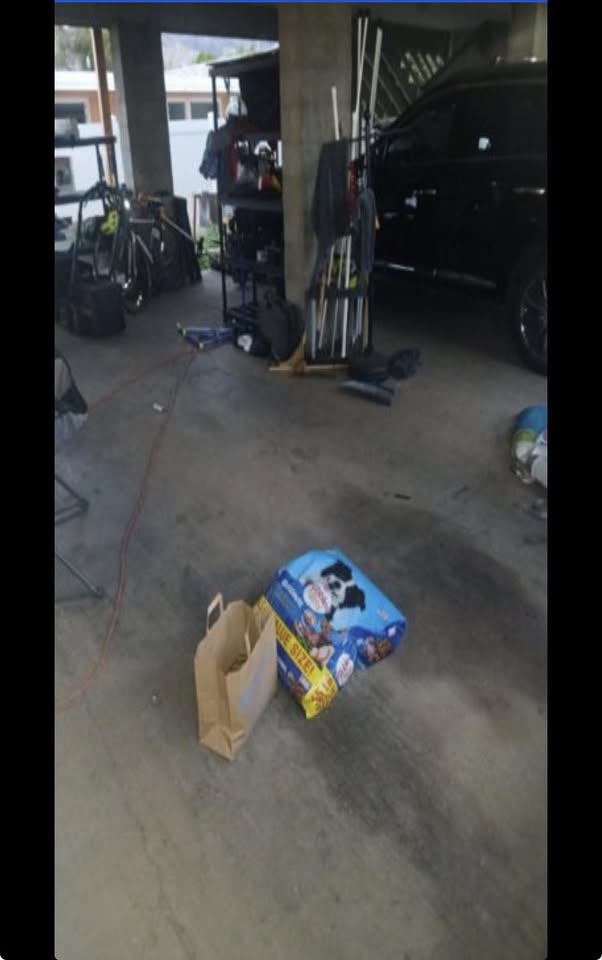 LOST ITEM - 86-082 Pokai Bay Road, Hawaii | Stolen Stuff Hawaii