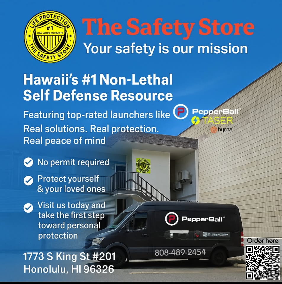 SSH ADVERTISING - 1773 South King Street, Honolulu | Stolen Stuff Hawaii