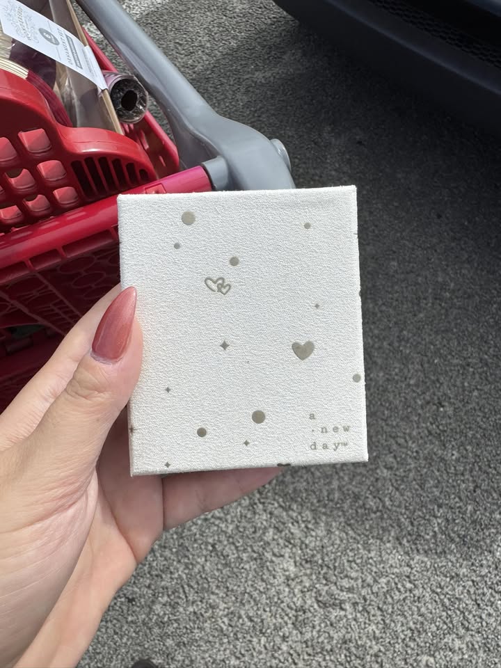 FOUND ITEM - Target Kailua, Kailua, Oahu | Stolen Stuff Hawaii