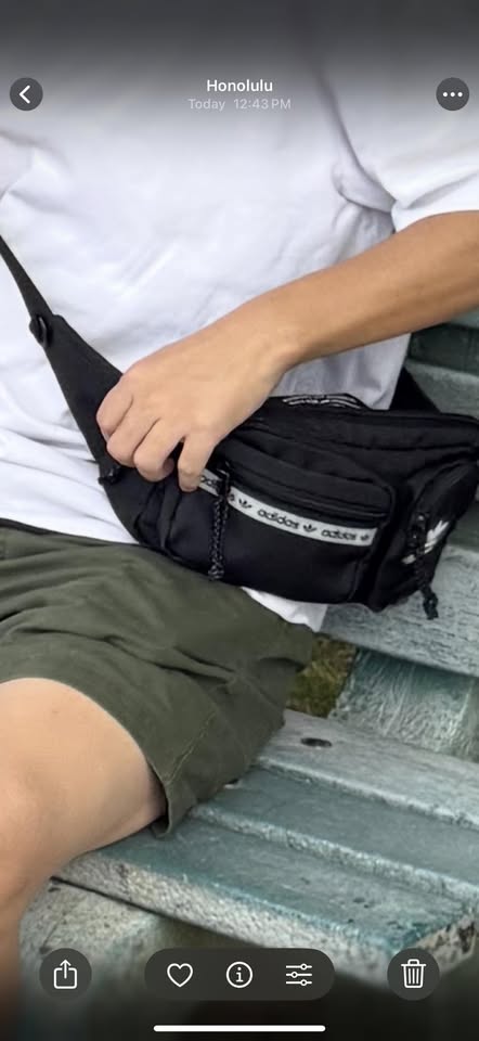 LOST ITEM - Waikiki Beach, Honolulu, Oahu | Stolen Stuff Hawaii