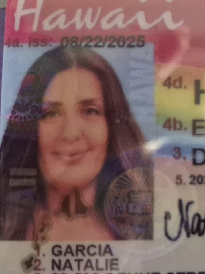 FOUND ITEM - Unknown | Stolen Stuff Hawaii