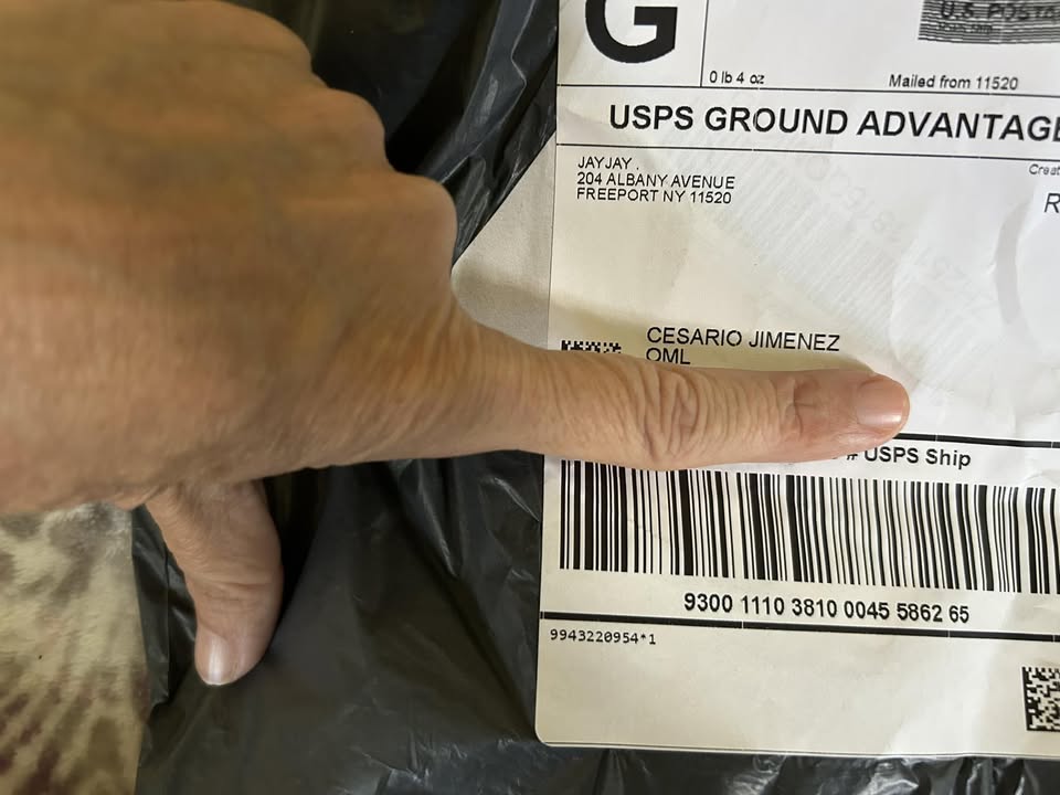 FOUND ITEM - Unknown | Stolen Stuff Hawaii