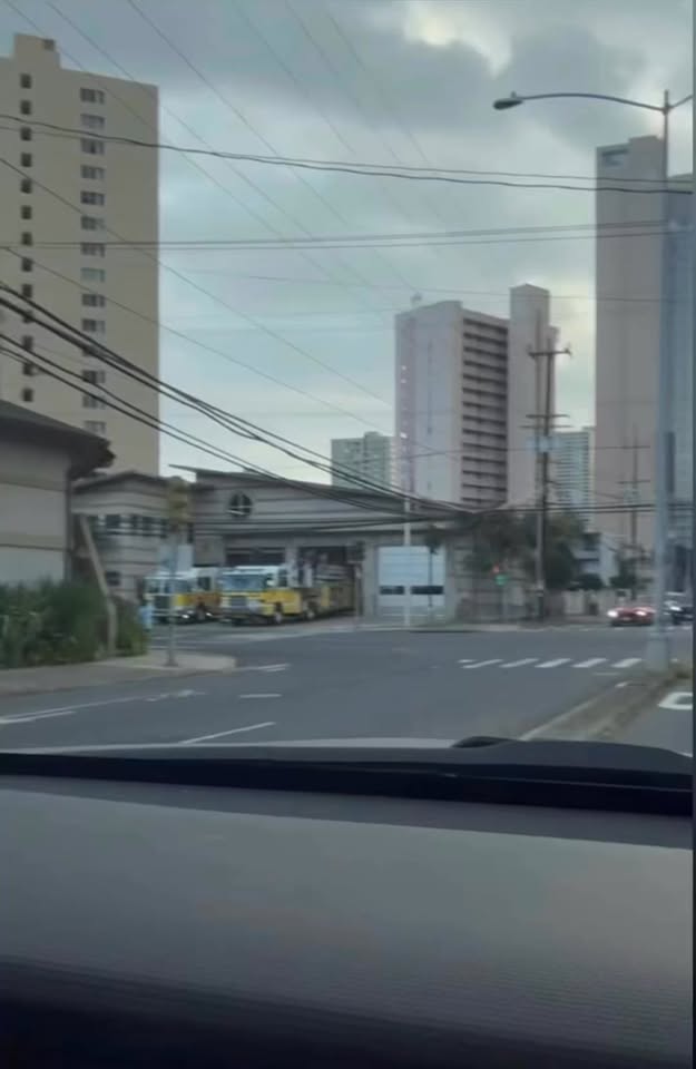 ALOHA - Unknown | Stolen Stuff Hawaii