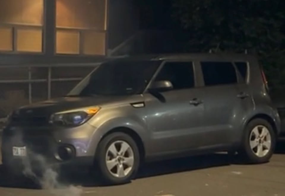 VEHICLE THEFT - Makakilo, Oahu | Stolen Stuff Hawaii