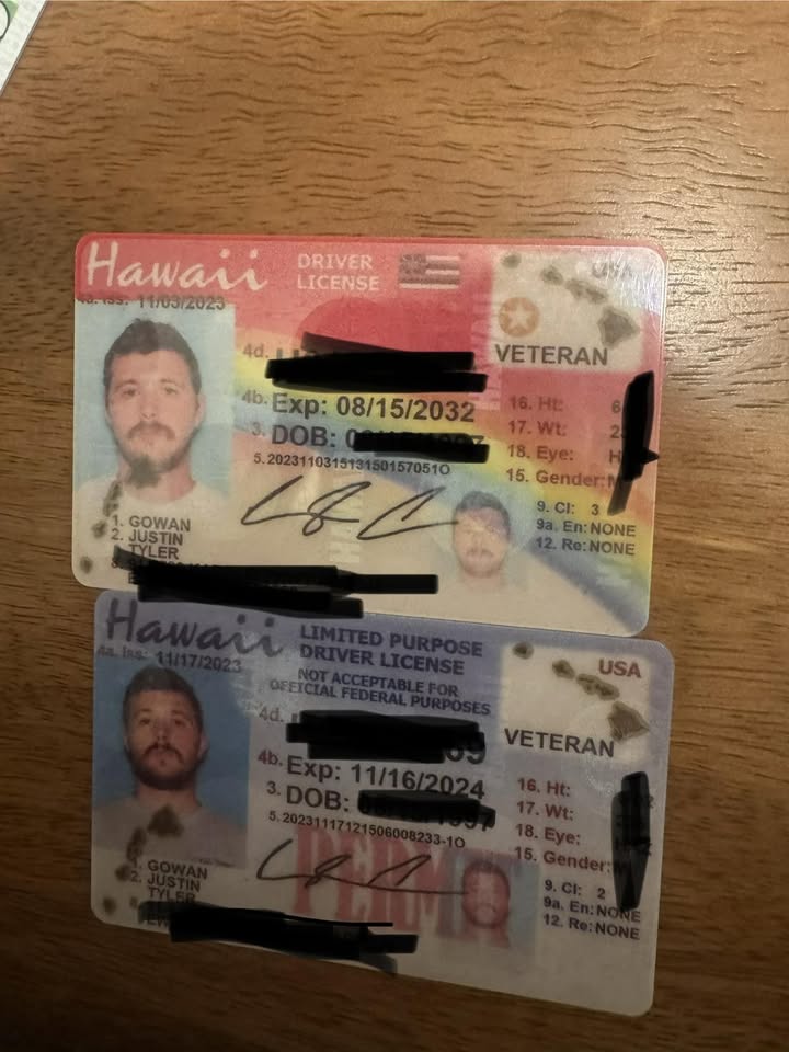 FOUND ITEM - Unknown | Stolen Stuff Hawaii