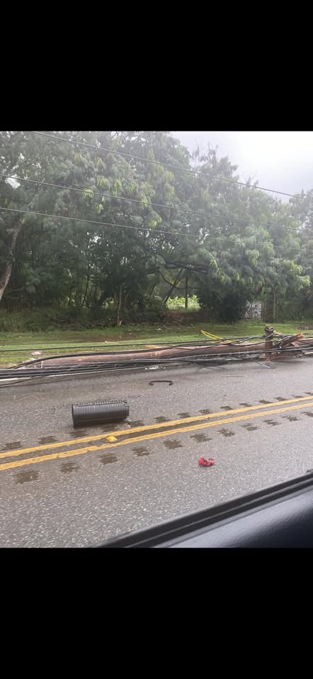 POWER OUTAGE - Turtle Bay, Kahuku, Oahu | Stolen Stuff Hawaii