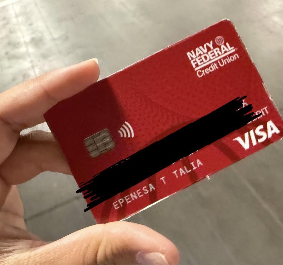 FOUND ITEM - Target in Salt Lake, Honolulu, Oahu | Stolen Stuff Hawaii