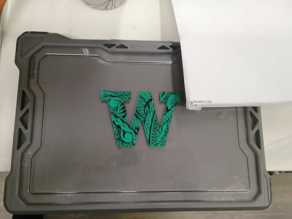 FOUND ITEM - Pacific Ocean Market, Waianae | Stolen Stuff Hawaii