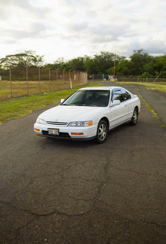 VEHICLE THEFT - Papau Street and Koana Street, near Laulani Community Park, Oahu | Stolen Stuff Hawaii