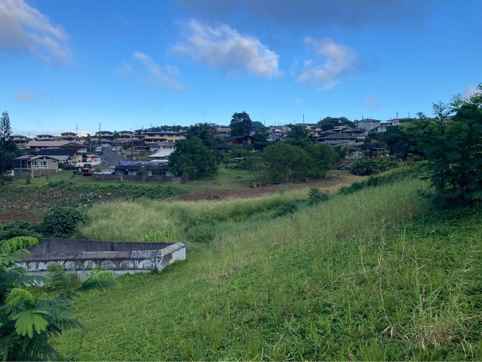 WEAPONS OFFENSE - Ho’omaluhia dam spillway, Kaneohe, Oahu | Stolen Stuff Hawaii
