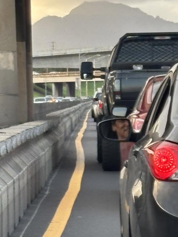 ROAD RAGE - Unknown | Stolen Stuff Hawaii