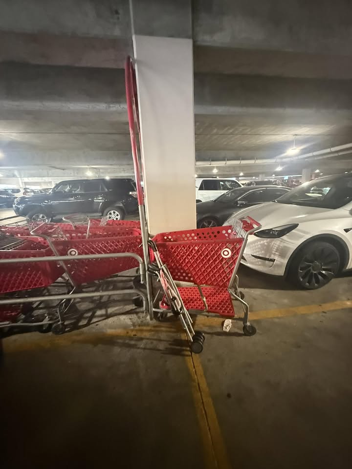 FOUND ITEM - Target Salt Lake, Honolulu, Oahu | Stolen Stuff Hawaii