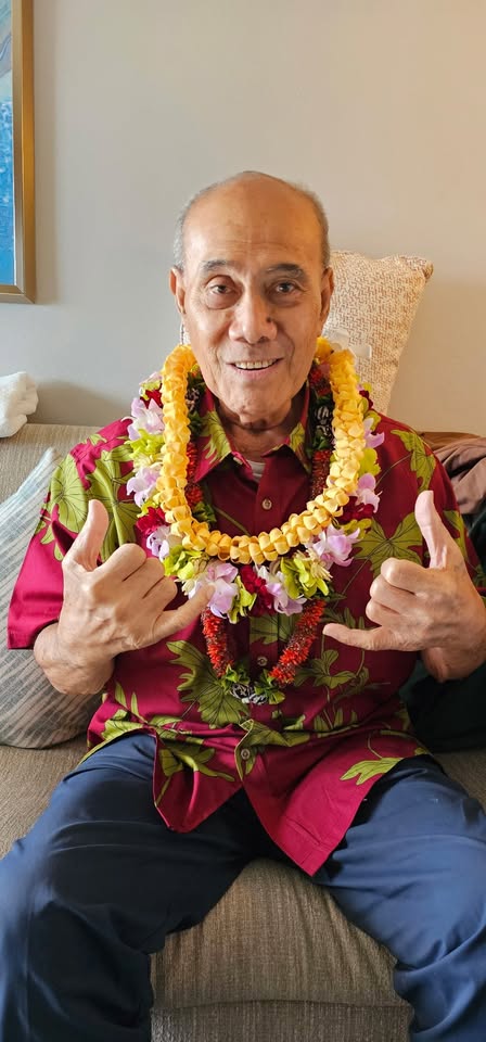 MISSING PERSON - Helelua Street, Oahu | Stolen Stuff Hawaii