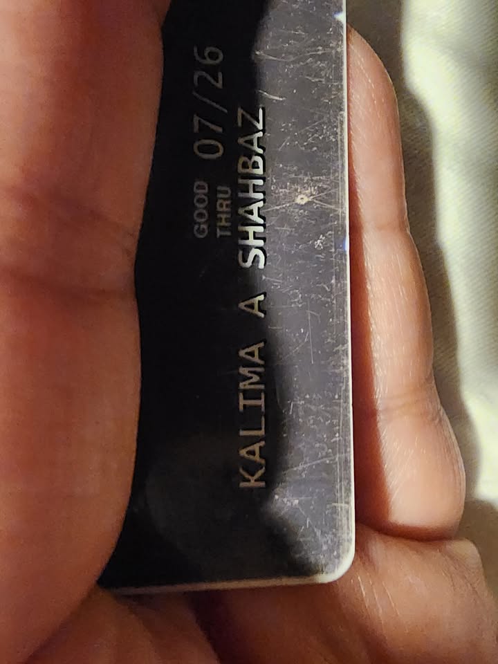 FOUND ITEM - Honolulu Zoo Parking Lot, Honolulu, Oahu | Stolen Stuff Hawaii