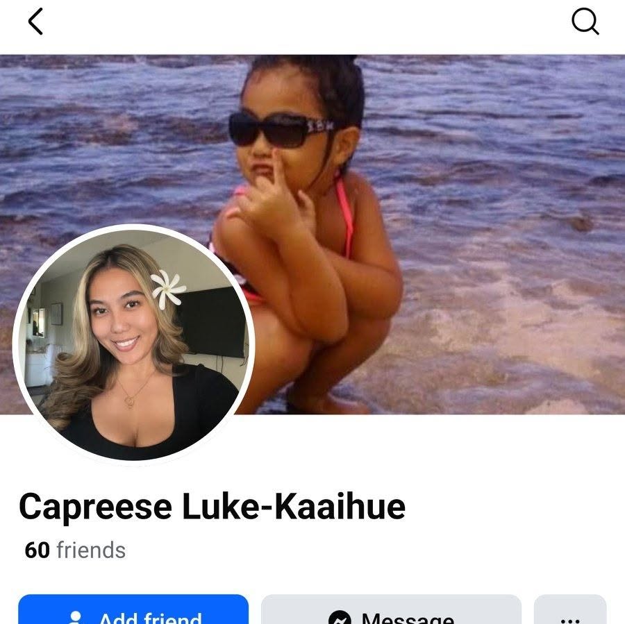FOUND ITEM - Unknown | Stolen Stuff Hawaii