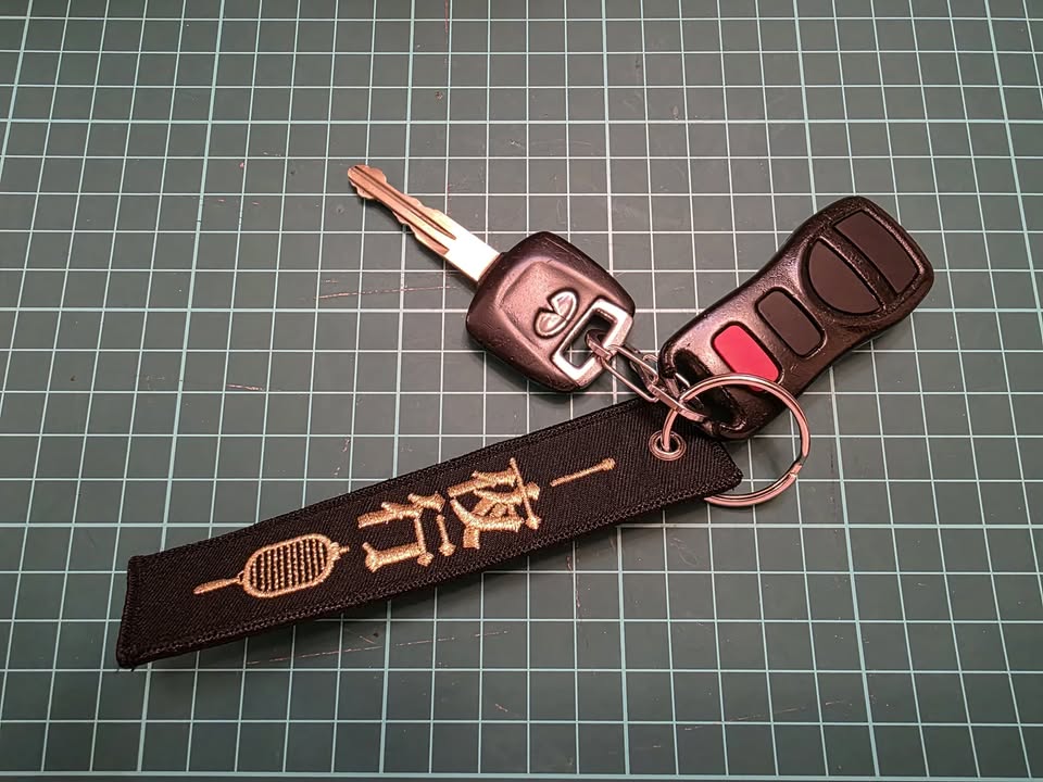 FOUND ITEM - Unknown | Stolen Stuff Hawaii