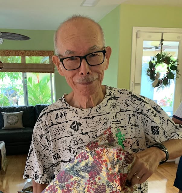 MISSING PERSON - Unknown | Stolen Stuff Hawaii