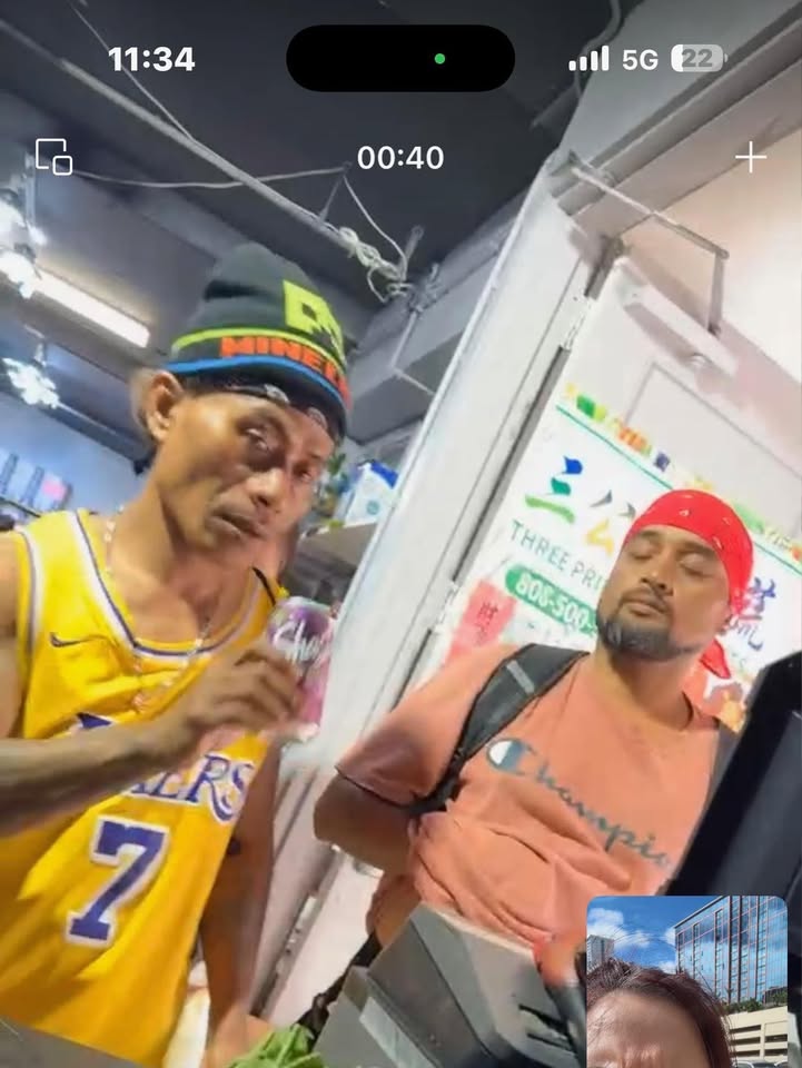 SCAM - Chinatown, Honolulu, Oahu | Stolen Stuff Hawaii
