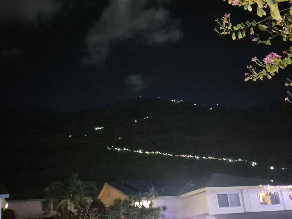 COMMUNITY ADVICE - Maili hiking trail by Sea Country, Waianae, Oahu | Stolen Stuff Hawaii