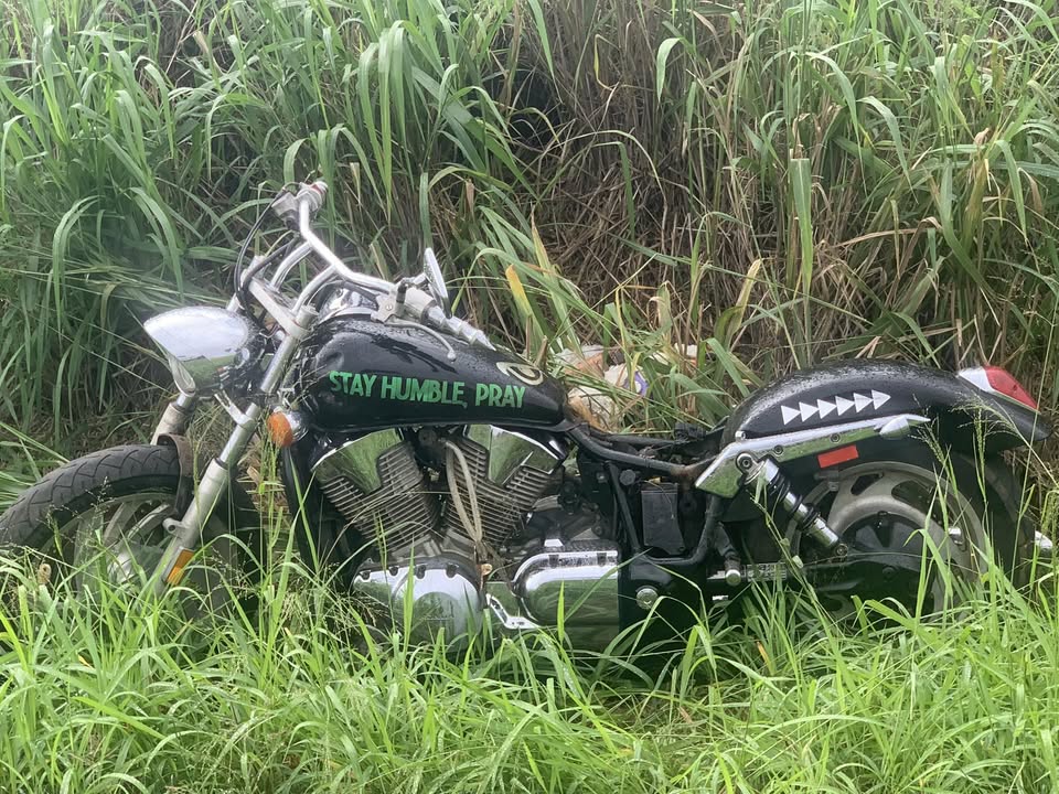FOUND ITEM - Unknown | Stolen Stuff Hawaii