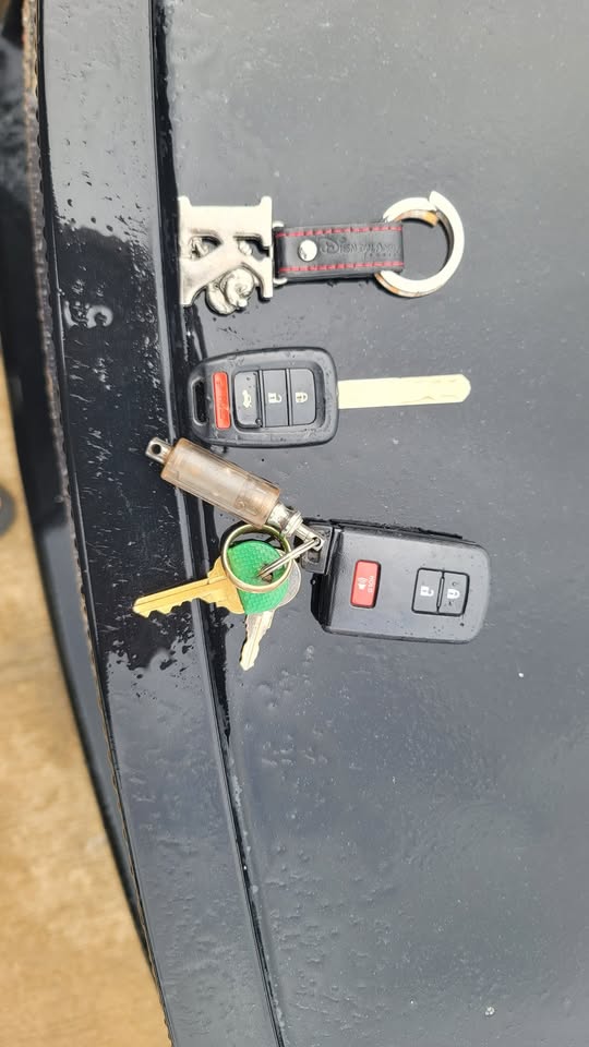 FOUND ITEM - Pounders Beach | Stolen Stuff Hawaii