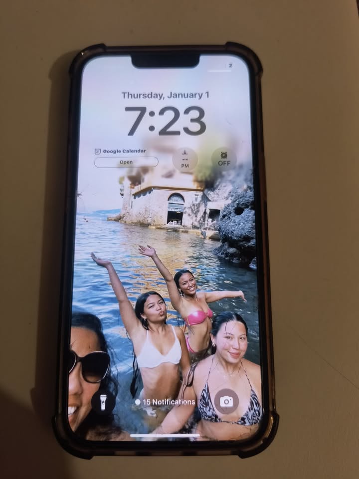 FOUND ITEM - Unknown | Stolen Stuff Hawaii