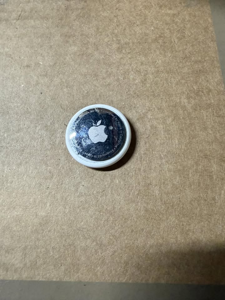 FOUND ITEM - Mapunapuna area, Honolulu, Oahu | Stolen Stuff Hawaii