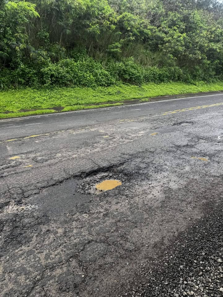 TRAFFIC INCIDENT - Waimea Beach, Oahu | Stolen Stuff Hawaii