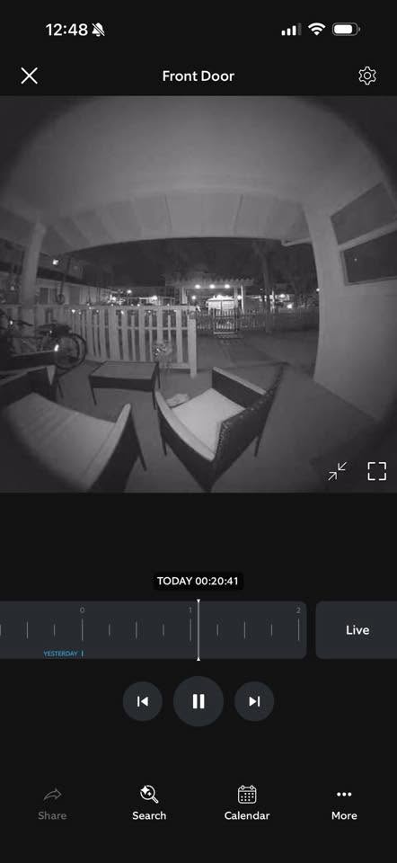 THEFT - Unknown | Stolen Stuff Hawaii