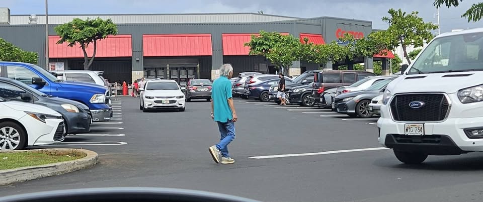 ADVICE NEEDED - Iwilei Costco, Honolulu, Oahu | Stolen Stuff Hawaii