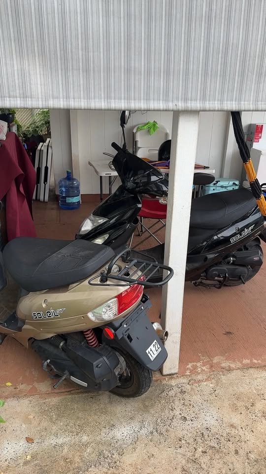 VEHICLE THEFT - Waipahu Intermediate, Waipahu, Oahu | Stolen Stuff Hawaii