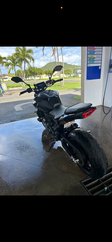 VEHICLE THEFT - Unknown | Stolen Stuff Hawaii